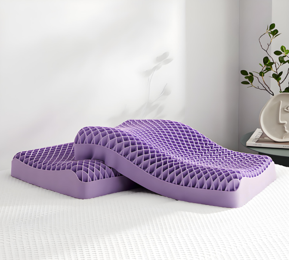 ¿La almohada de elastómero termoplástica TPE es adecuada para uso a largo plazo? ¿Es seguro el material?