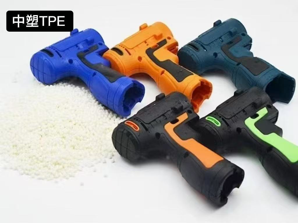 ¿El material TPE es fácil de envejecer?