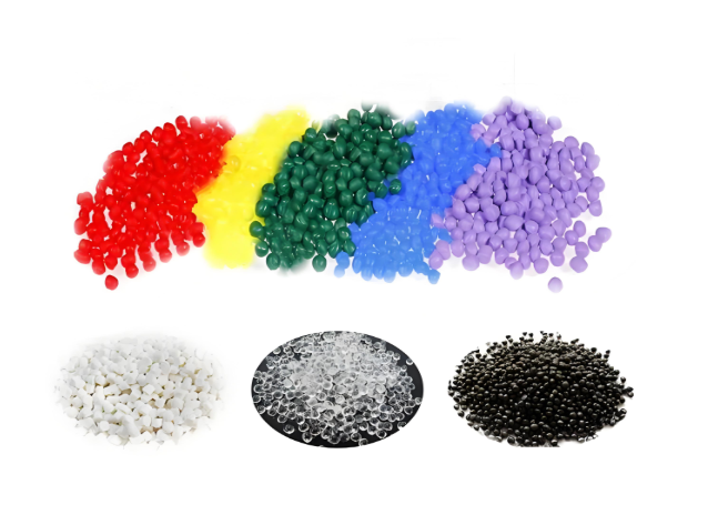 Elastómeros termoplásticos TPE: ¿Hay diferencias en la seguridad del material entre los colores oscuros y claros?