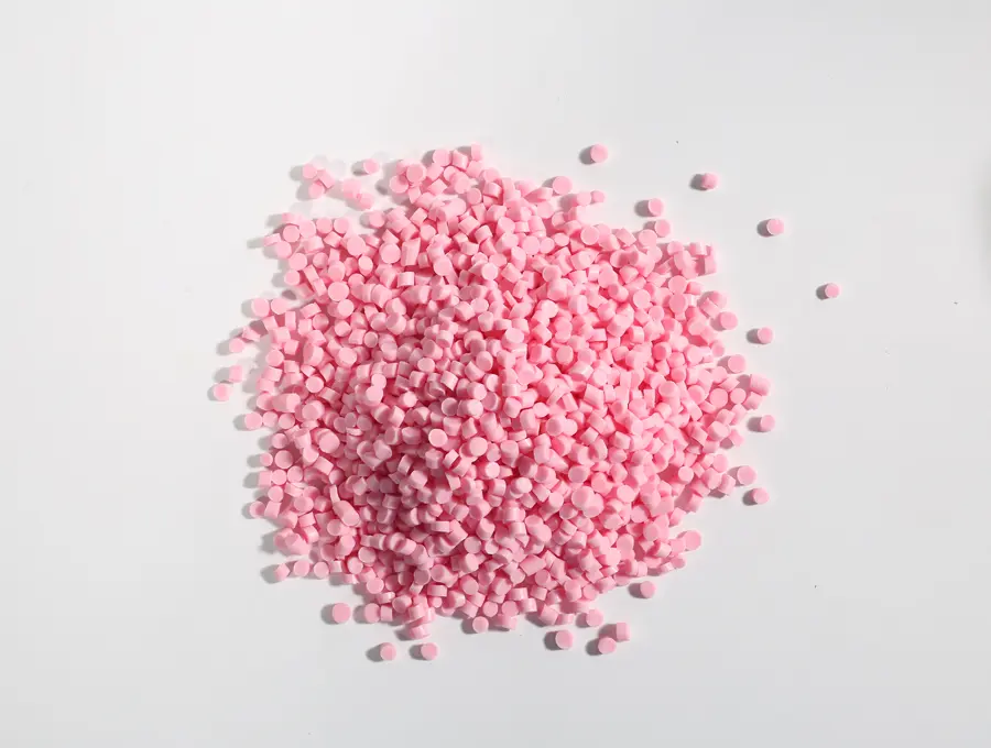 Acciones del fabricante de TPE de Huizhou: ¿Qué factores determinan la transmitancia de luz de las partículas translúcidas de materia prima de TPE? Acciones del fabricante de TPE de Huizhou: ¿Qué factores determinan la transmitancia de luz de las partículas translúcidas de materia prima de TPE?