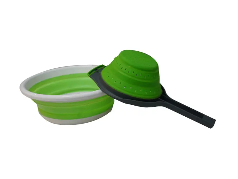 ¿El sobremoldeado de TPE en contacto con alimentos liberará sustancias nocivas cuando se llene con agua caliente?