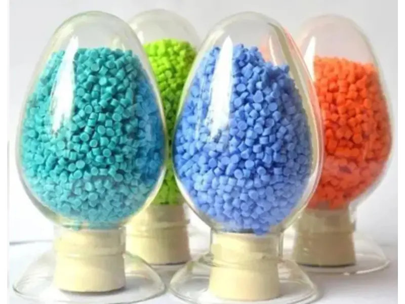 ¿Es difícil moldear filamentos TPE de calibre fino?