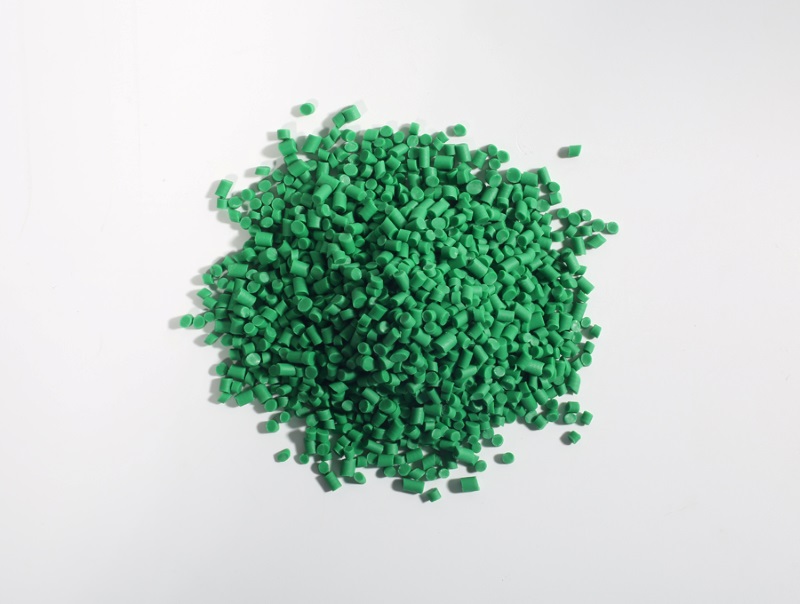 ¿Se puede degradar naturalmente el material TPE? Reciclaje ¿Cumple con las necesidades de protección del medio ambiente?