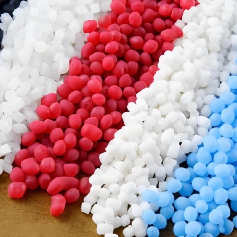 ¿Entiende realmente el rango de temperatura y dureza de la encapsulación de TPE?