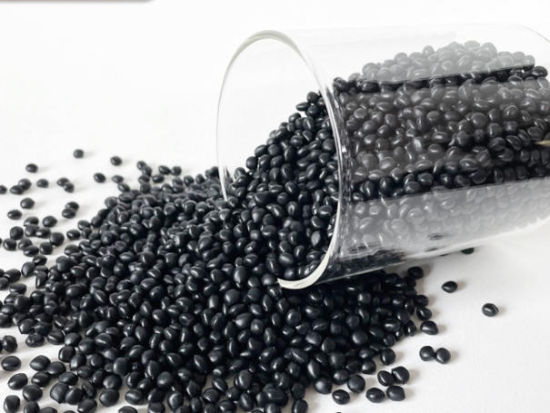 TPE conductivo antiestático