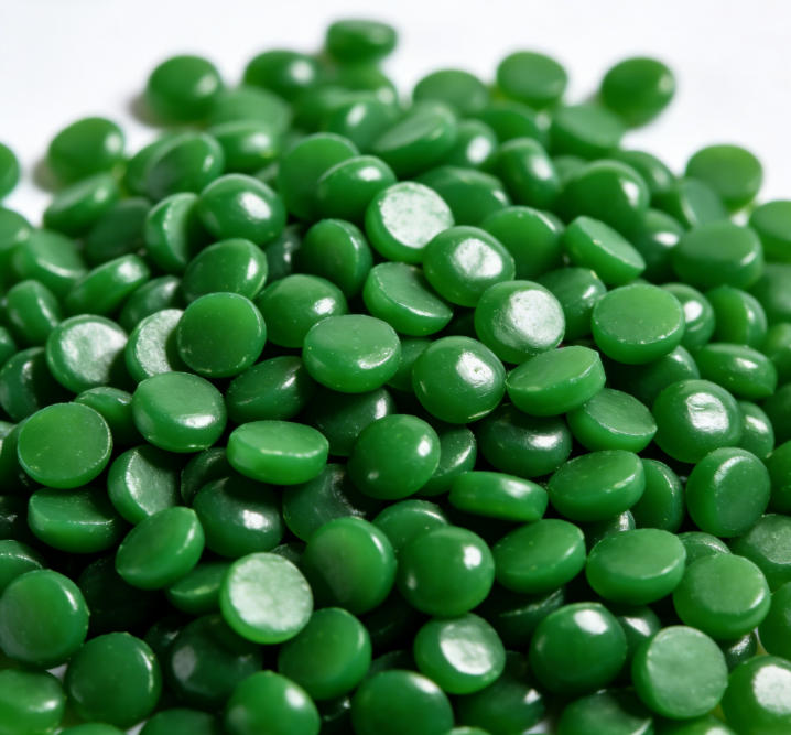 Materias primas TPR de calidad alimentaria Materias primas TPR de calidad alimentaria