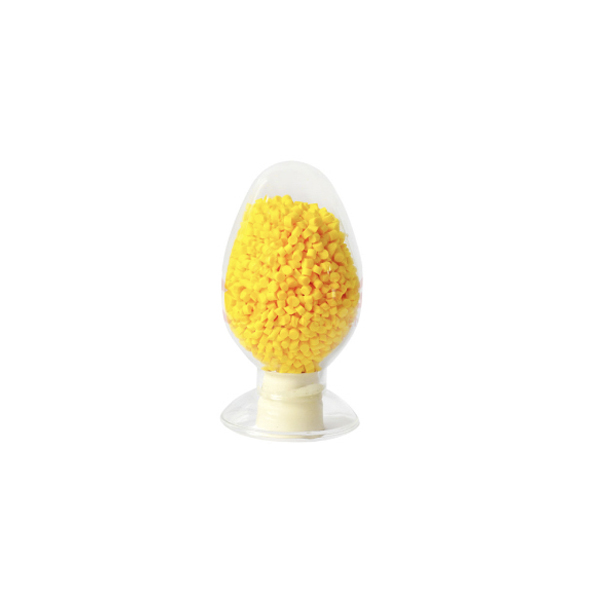 Materia prima de TPU resistente a la hidrólisis