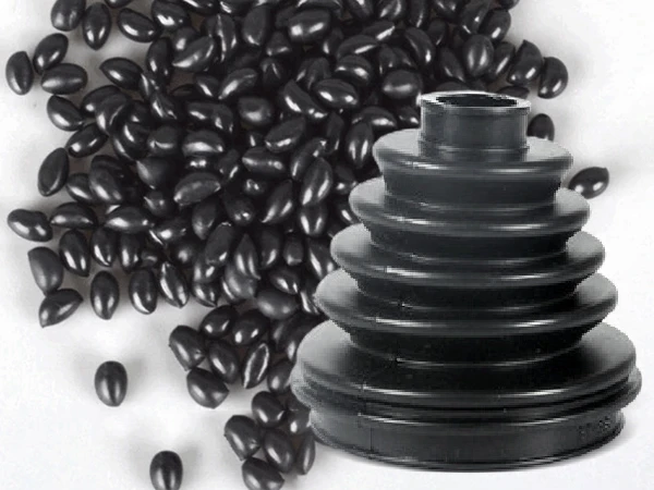 Tpu Raw Materials