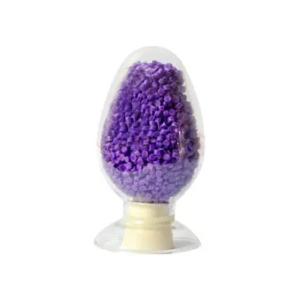 TPR Environmentally Friendly Particles