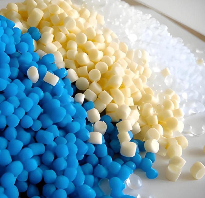 Compuestos de TPE reciclables Compuestos de TPE reciclables