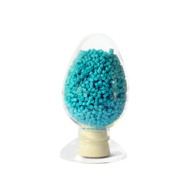 Material de moldeo por inyección de TPE Material de moldeo por inyección de TPE