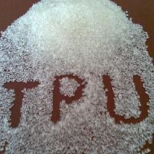 TPU resistente al desgaste